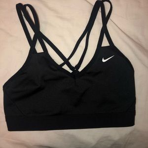 Nike sports bra